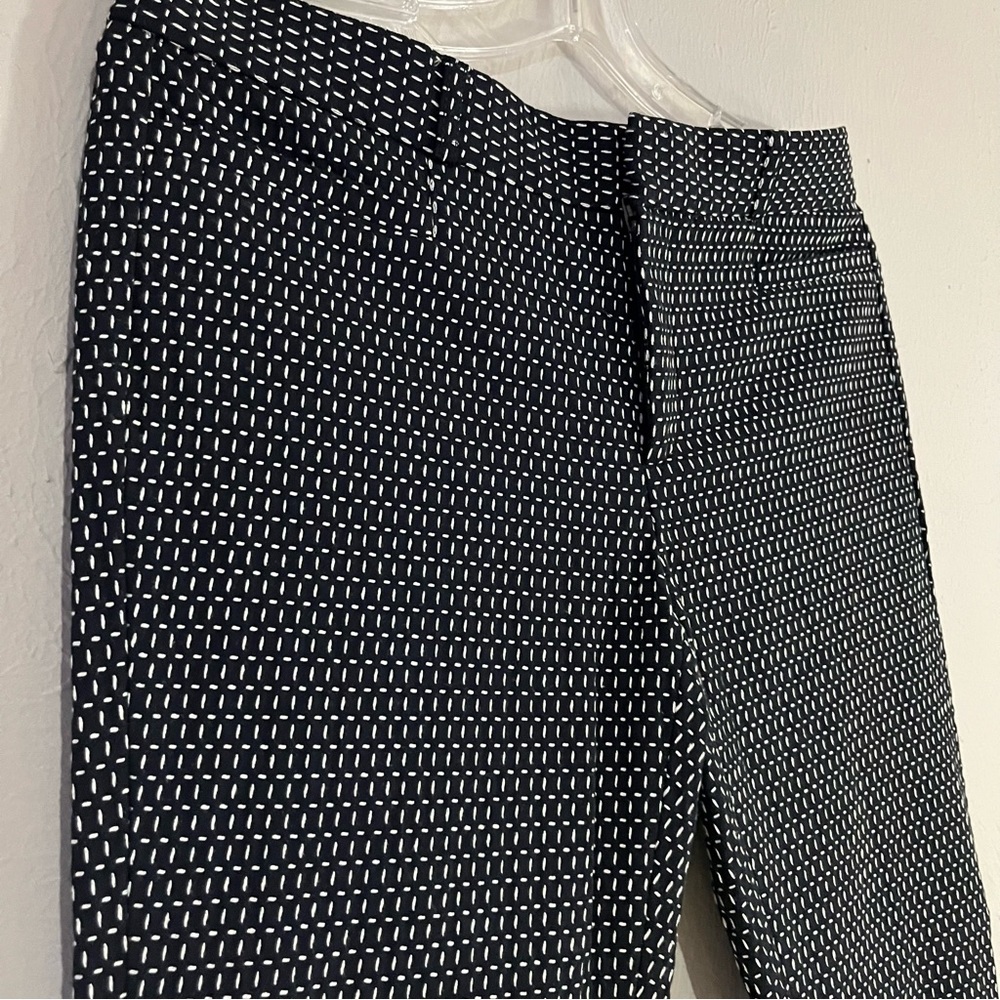 Banana republic Sloan pants sz 4 - Picture 3 of 9